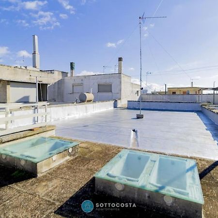 Freedom Flat - San Foca Apartment Екстериор снимка
