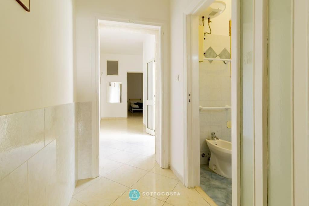 Freedom Flat - San Foca Apartment Екстериор снимка