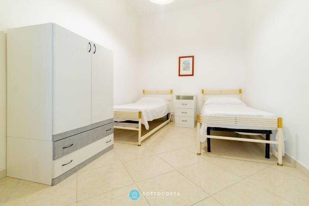 Freedom Flat - San Foca Apartment Екстериор снимка