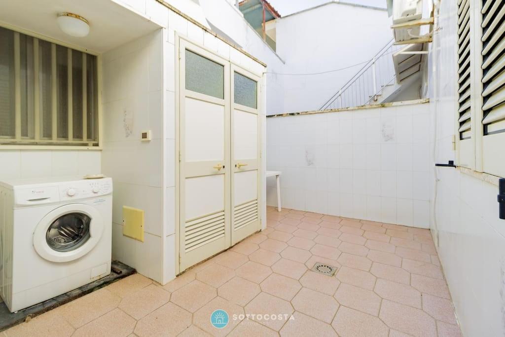 Freedom Flat - San Foca Apartment Екстериор снимка