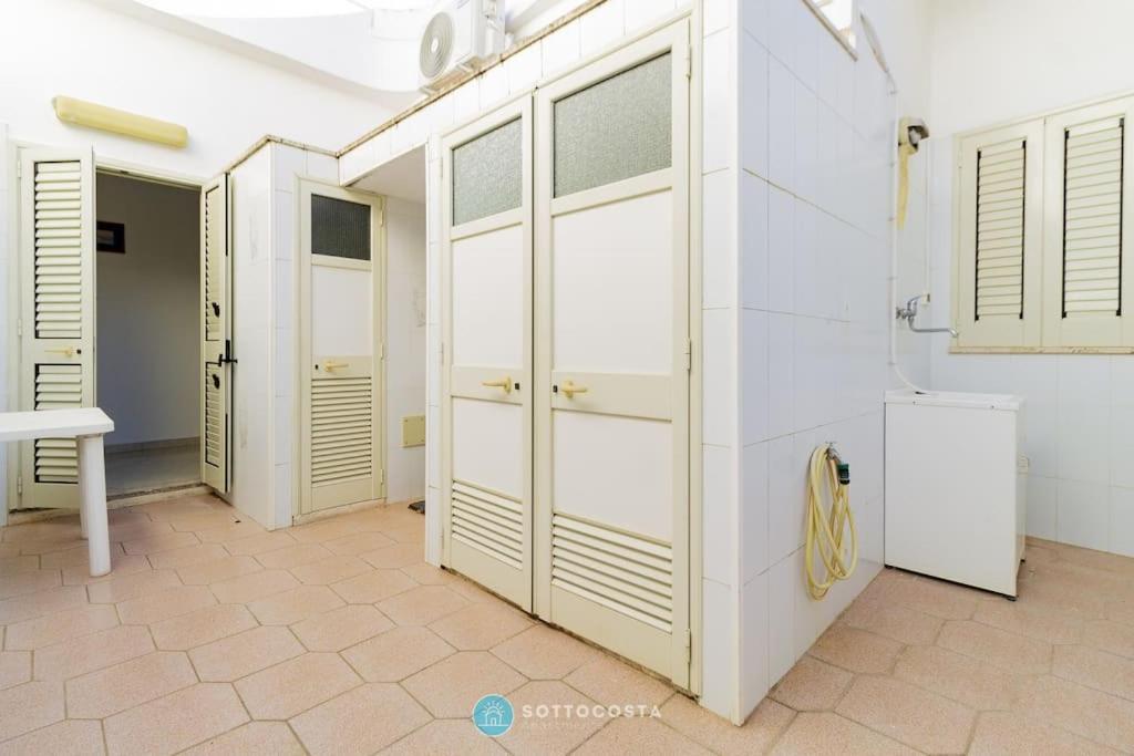Freedom Flat - San Foca Apartment Екстериор снимка