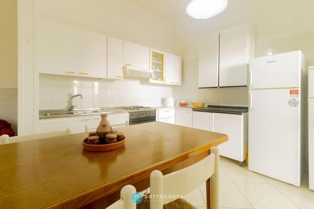 Freedom Flat - San Foca Apartment Екстериор снимка
